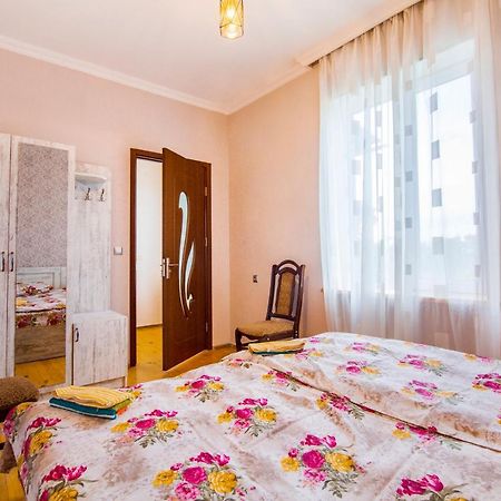 Tomas Kokhi Hotel Akhaltsikhe  Luaran gambar