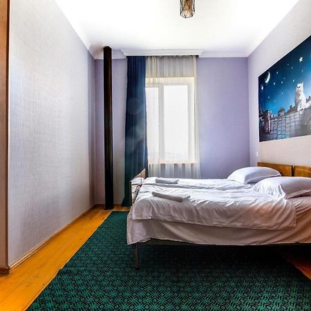 Tomas Kokhi Hotel Akhaltsikhe  Luaran gambar