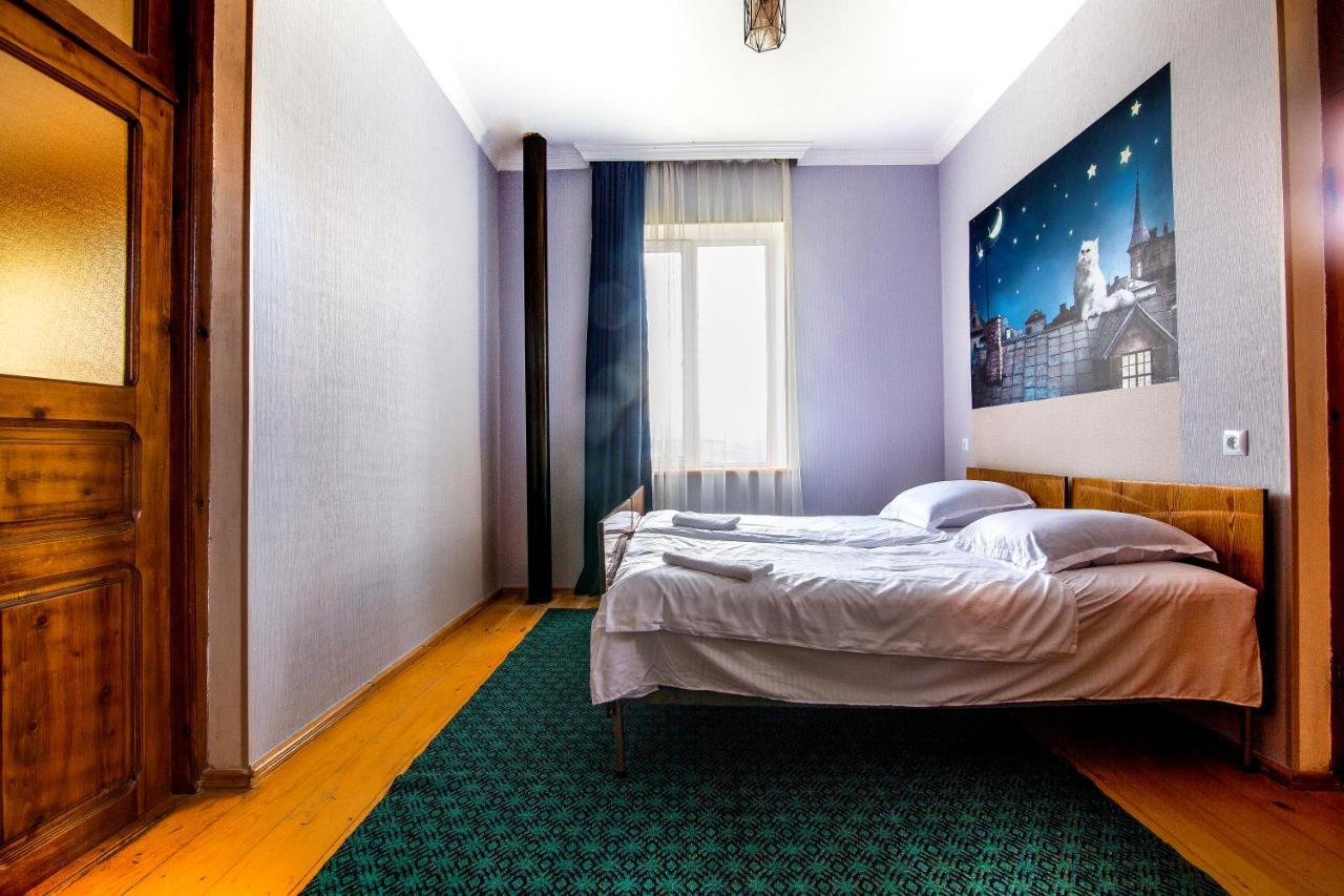 Tomas Kokhi Hotel Akhaltsikhe  Luaran gambar