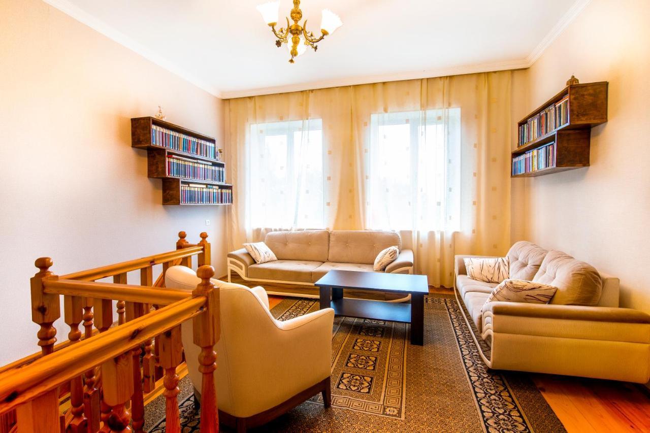 Tomas Kokhi Hotel Akhaltsikhe  Luaran gambar