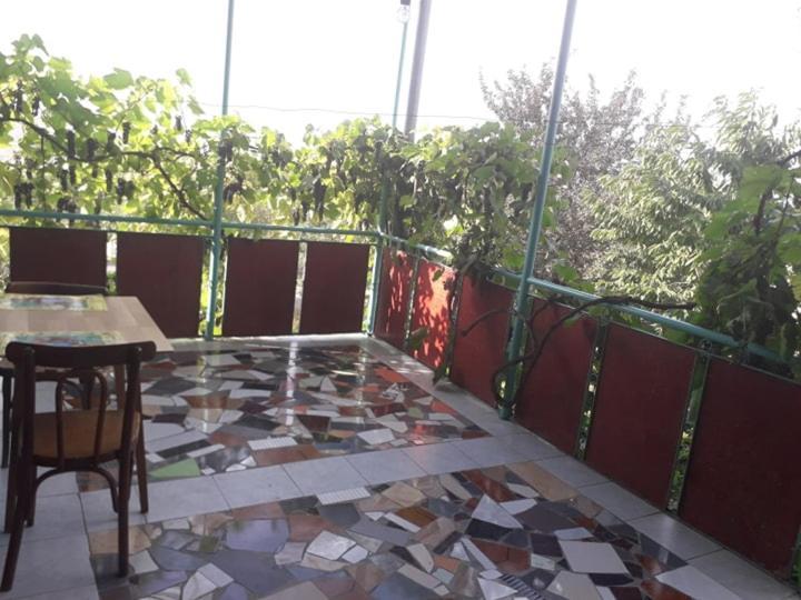 Tomas Kokhi Hotel Akhaltsikhe  Luaran gambar
