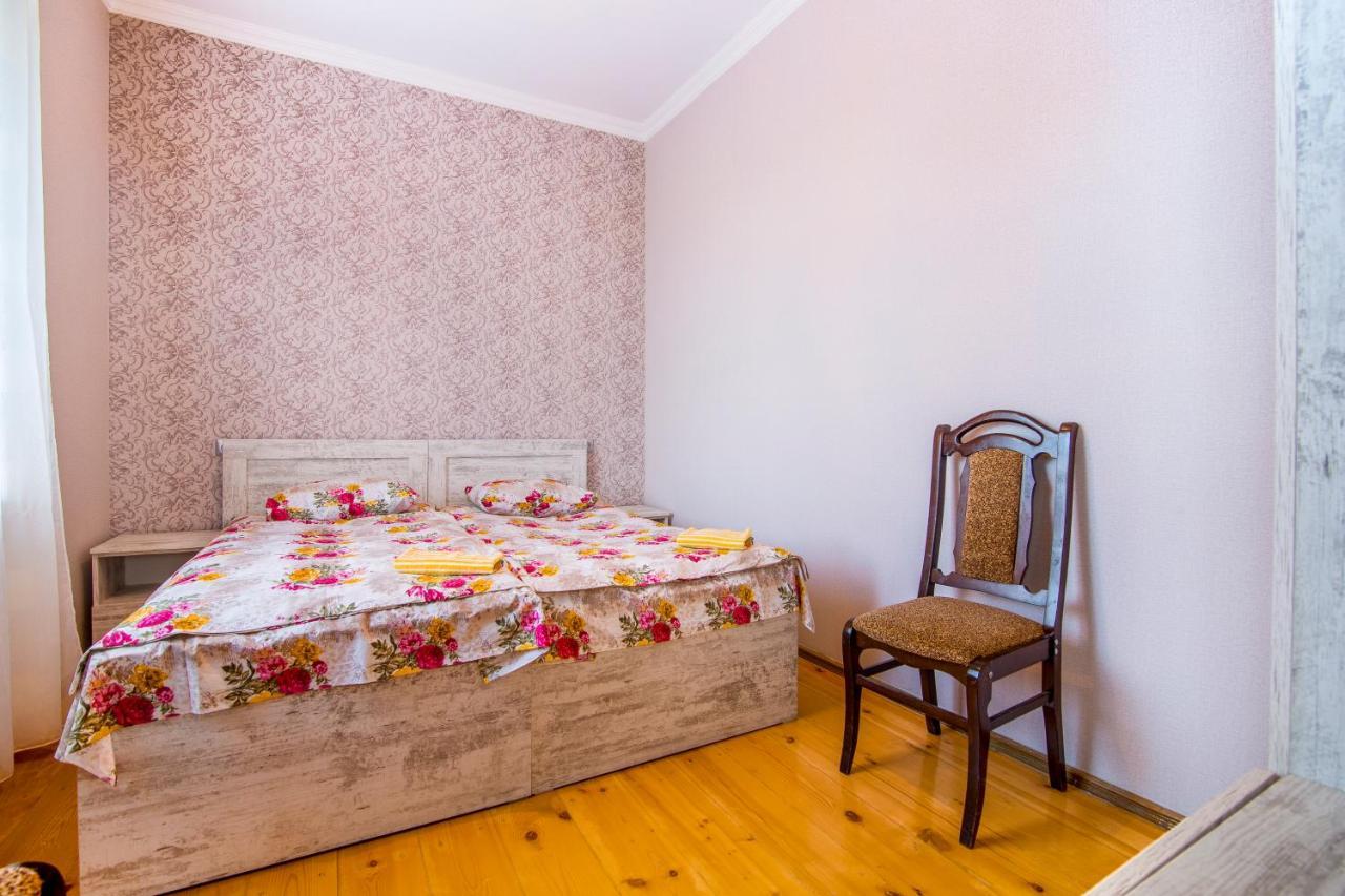 Tomas Kokhi Hotel Akhaltsikhe  Luaran gambar