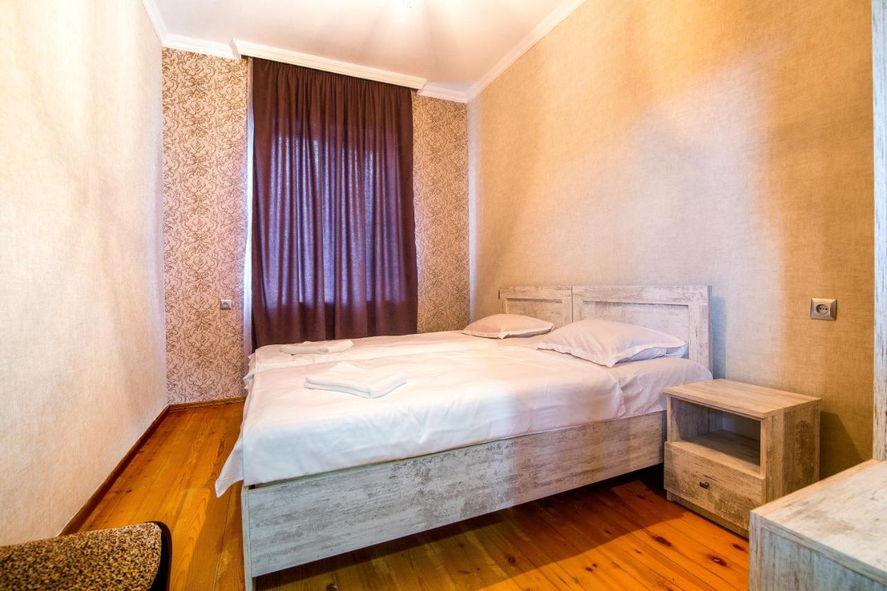 Tomas Kokhi Hotel Akhaltsikhe  Luaran gambar