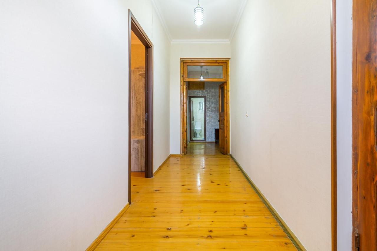 Tomas Kokhi Hotel Akhaltsikhe  Luaran gambar