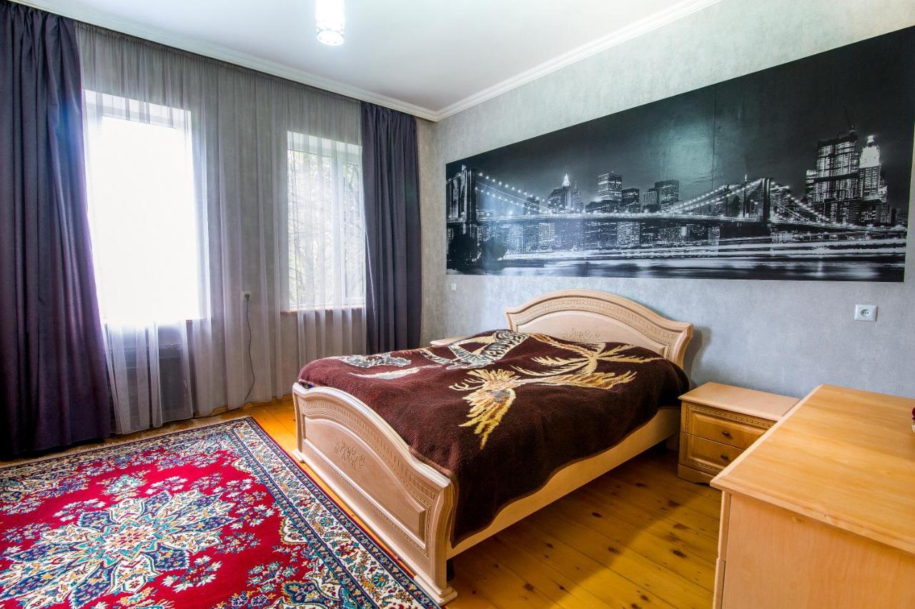 Tomas Kokhi Hotel Akhaltsikhe  Luaran gambar