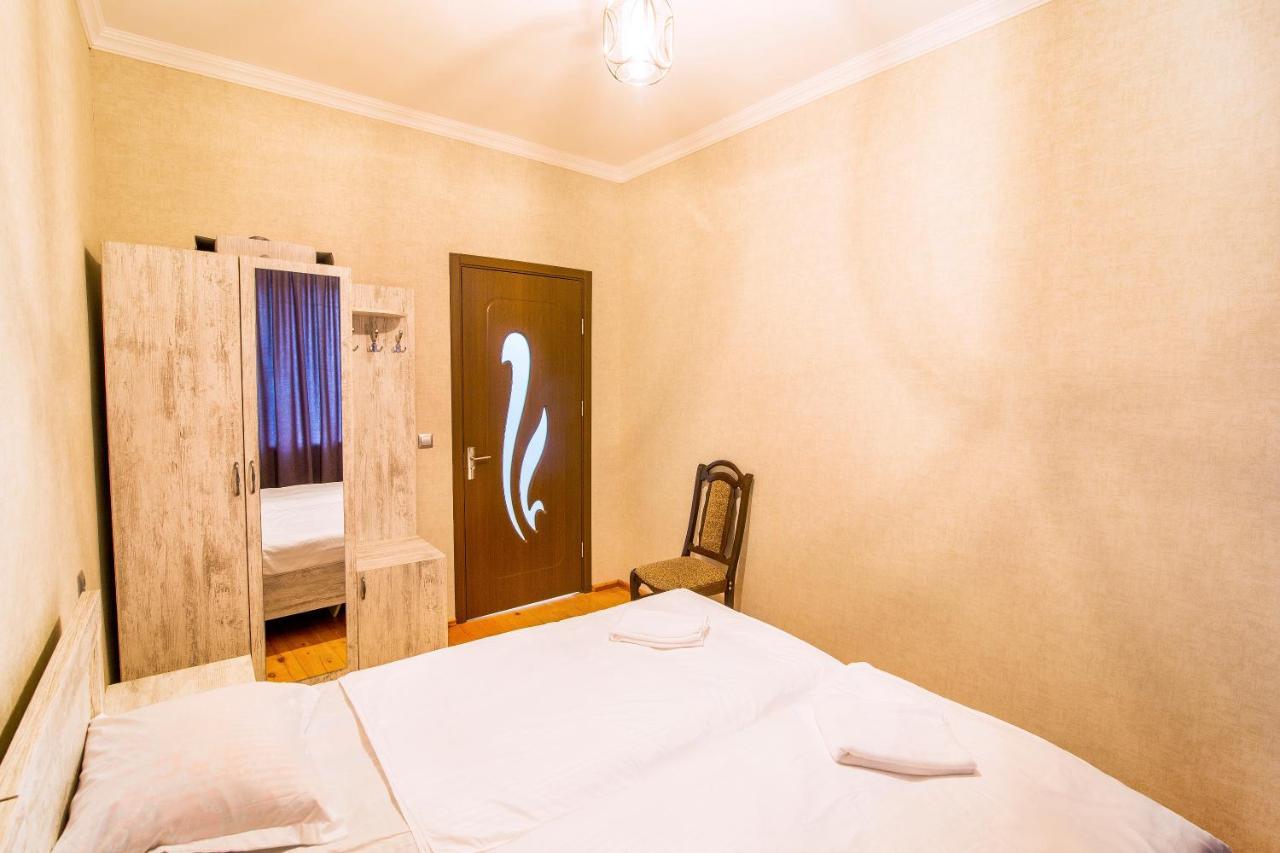 Tomas Kokhi Hotel Akhaltsikhe  Luaran gambar