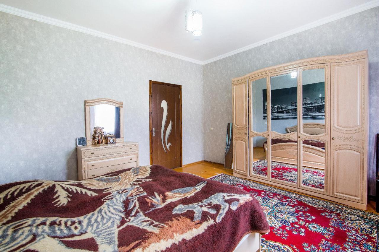 Tomas Kokhi Hotel Akhaltsikhe  Luaran gambar