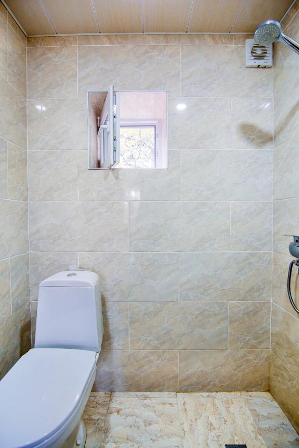 Tomas Kokhi Hotel Akhaltsikhe  Luaran gambar
