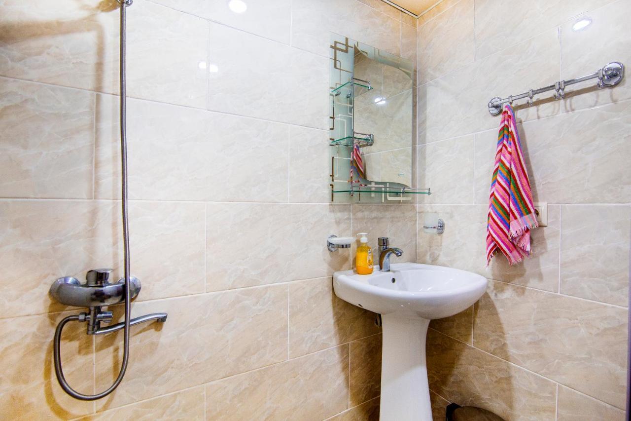 Tomas Kokhi Hotel Akhaltsikhe  Luaran gambar