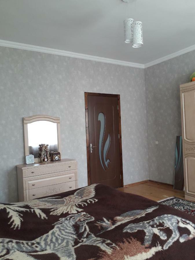 Tomas Kokhi Hotel Akhaltsikhe  Luaran gambar