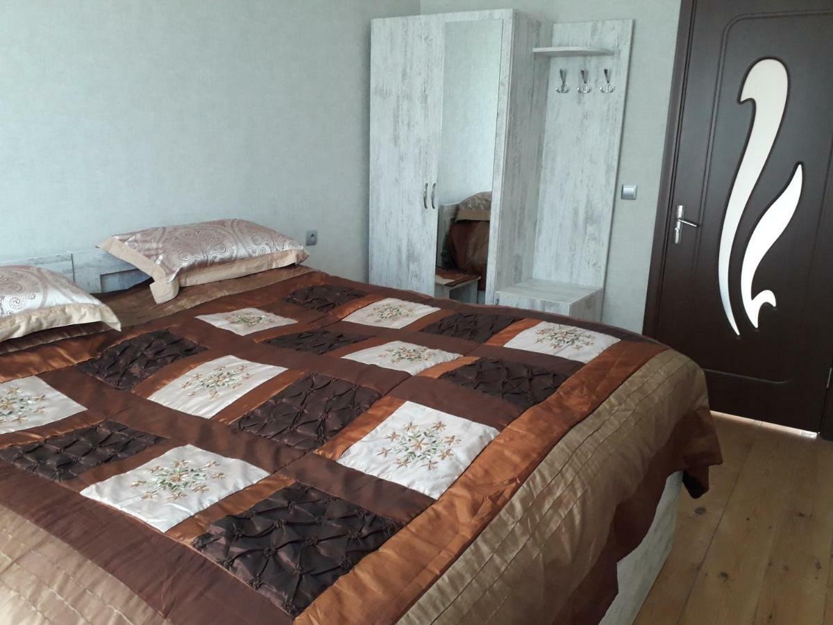 Tomas Kokhi Hotel Akhaltsikhe  Luaran gambar